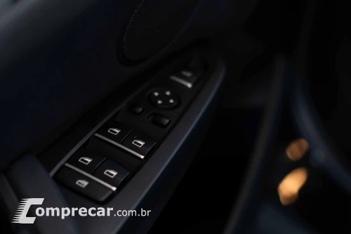 X3 2.0 16V X Line Xdrive20i Steptronic