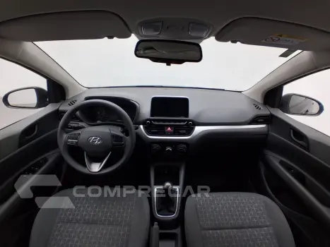 HB20S 1.0 12V FLEX COMFORT MANUAL