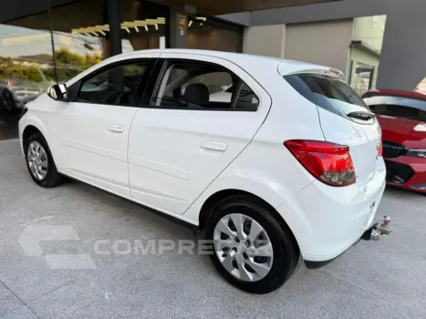 ONIX 1.4 MPFI LT 8V FLEX 4P MANUAL