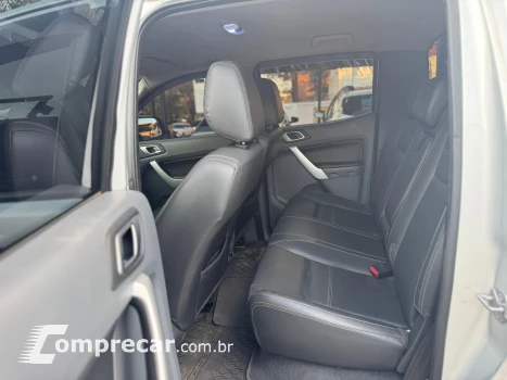 RANGER 3.2 XLT 4X4 CD 16V