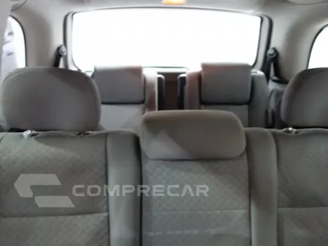 ZAFIRA - 2.0 MPFI EXPRESSION 8V 4P AUTOMÁTICO