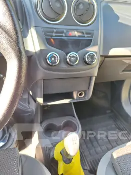 MONTANA 1.4 MPFI LS CS 8V