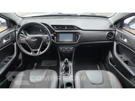 TIGGO 2 1.5 MPFI 16V FLEX LOOK 4P AUTOMÁTICO