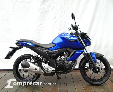 YAMAHA FZ15 FAZER ABS
