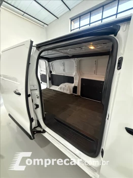 SCUDO 1.5 BLUEHDI DIESEL CARGO MANUAL