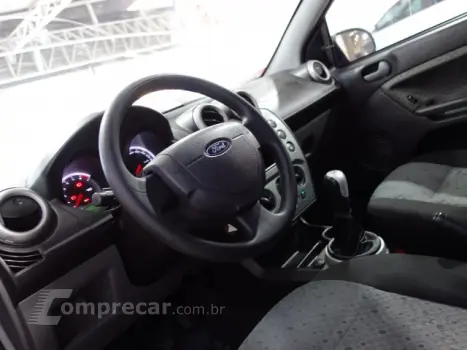 FIESTA HATCH - 1.0 ROCAM HATCH 8V 4P MANUAL
