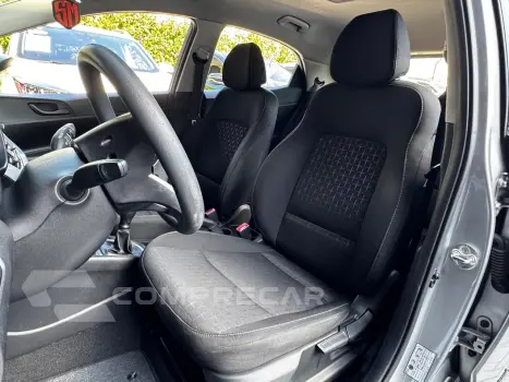 HB20 1.0 12V Comfort