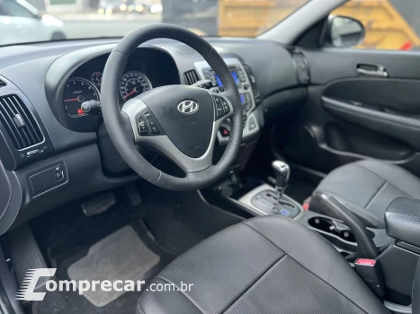 i30 2.0 16V 145cv 5p Aut.
