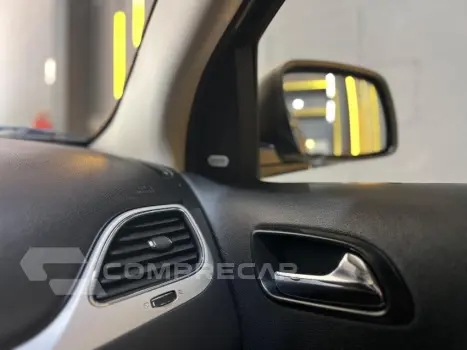 FREEMONT 2.4 Precision 16V