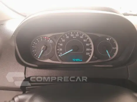 KA 1.0 SE Plus 12V