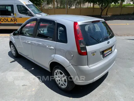 FIESTA 1.6 Rocam 8V