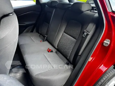TRACKER - 1.0 TURBO AUTOMÁTICO