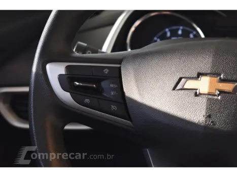 TRACKER - 1.0 TURBO AUTOMÁTICO