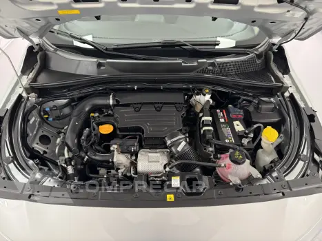 FASTBACK 1.0 Turbo 200 Hybrid Audace