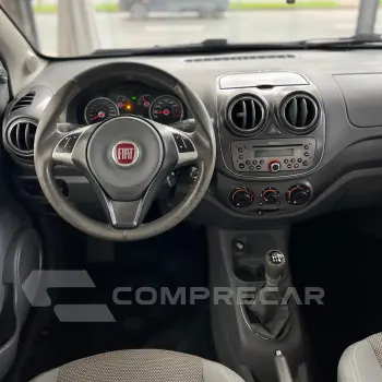 PALIO 1.6 MPI Essence 16V