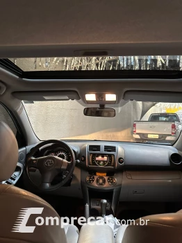 RAV4 2.4 4X4 16V