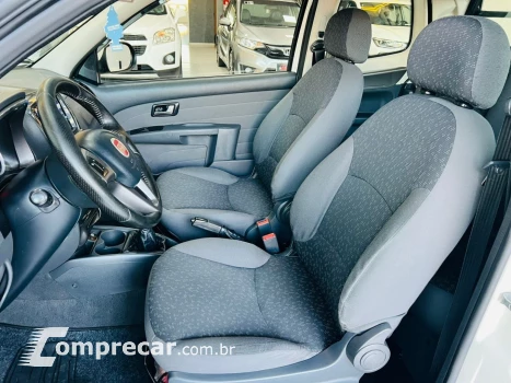 STRADA 1.6 MPI TREKKING CD 16V FLEX 3P MANUAL