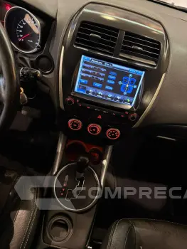 ASX 2.0 16V 4P AUTOMÁTICO