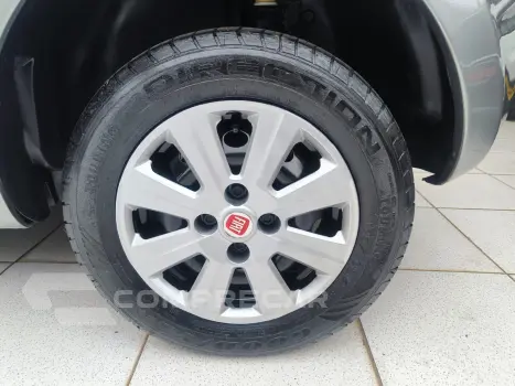 IDEA 1.4 MPI Fire ELX 8V