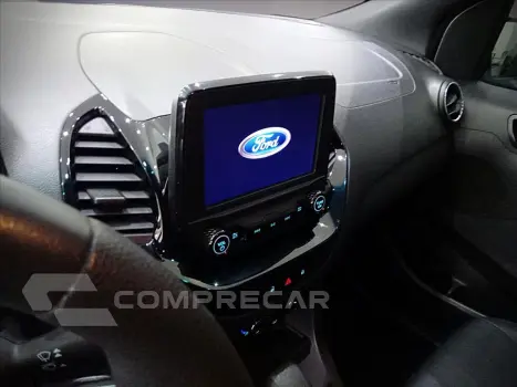 KA 1.5 TI-VCT FLEX 100 ANOS AUTOMÁTICO
