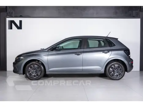 POLO 1.0 MPI TRACK MANUAL