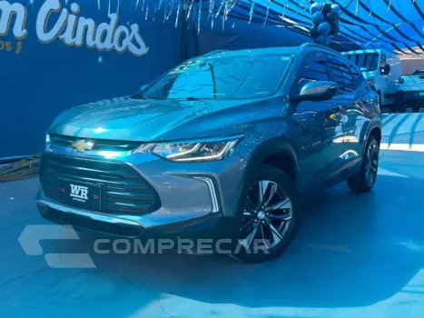 TRACKER 1.2 Turbo Premier
