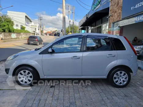 FIESTA 1.0 ROCAM SE 8V FLEX 4P MANUAL