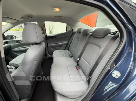 HB20S Comfort Plus 1.0 TB Flex 12V Aut