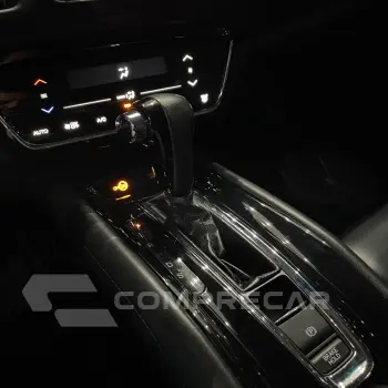 HR-V EX 1.8 Flexone 16V 5p Aut.