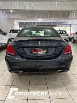 C 250 2.0 CGI Sport Turbo 16V