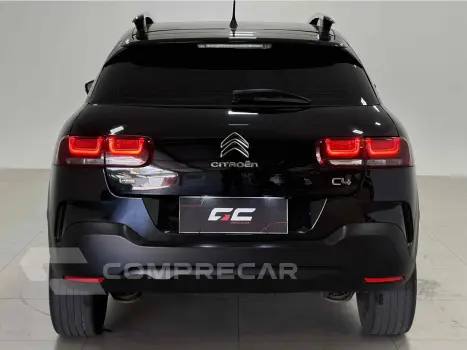 C4 CACTUS 1.6 THP FLEX SHINE EAT6