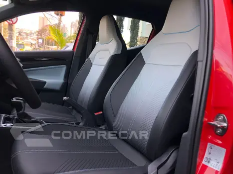 Tera 1.0 170 Tsi High Automático