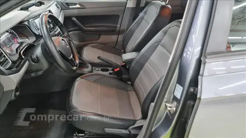 POLO 1.0 200 TSI Comfortline