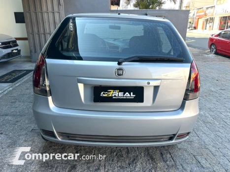 PALIO 1.0 MPI Fire Economy 8V