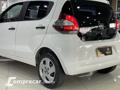 MOBI 1.0 EVO FLEX LIKE. MANUAL