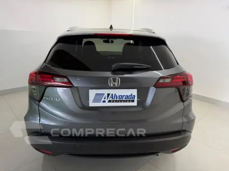 HR-V EX CVT