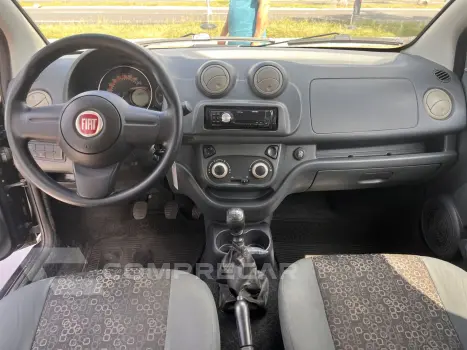 Uno 1.0 FLEX VIVACE