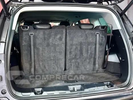 COMMANDER 2.0 TD380 TURBO DIESEL LIMITED AT9