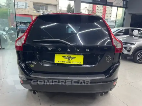 XC60 3.0 Comfort AWD Turbo