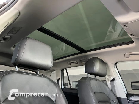 TIGUAN 1.4 250 TSI Allspace Comfortline