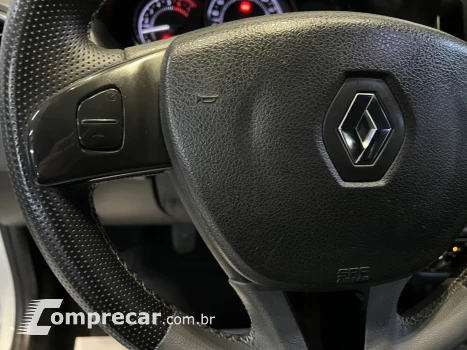 DUSTER OROCH 1.6 16V FLEX DYNAMIQUE 4P MANUAL