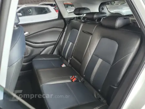 TRACKER 1.2 TURBO FLEX PREMIER AUTOMÁTICO