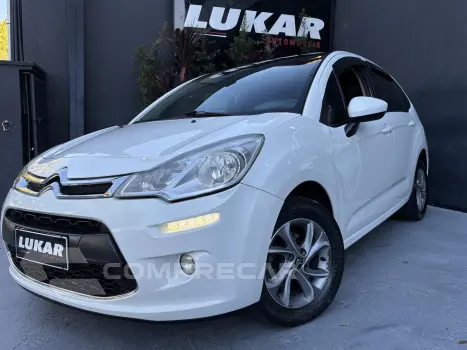 C3 1.6 Tendance 16V