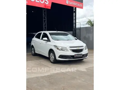 ONIX 1.0 MPFI LT 8V FLEX 4P MANUAL