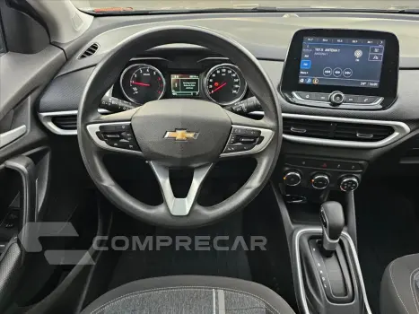 TRACKER 1.0 TURBO FLEX LT AUTOMÁTICO