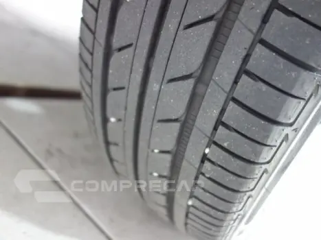 FIT - 1.5 EXL 16V 4P AUTOMÁTICO