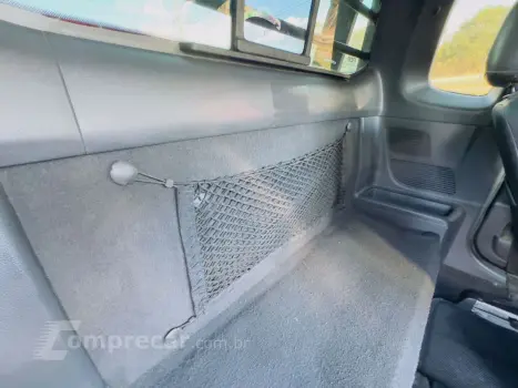 Saveiro 1.6 G5 CROSS CABINE ESTENDIDA FLEX