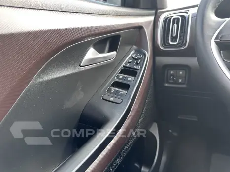 CRETA 1.0 TGDI FLEX PLATINUM AUTOMÁTICO
