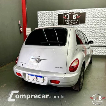 PT CRUISER 2.4 Classic 16V