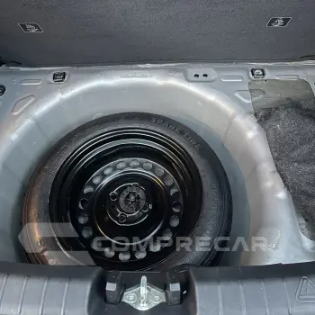 HB20 Limited 1.0 Flex MT